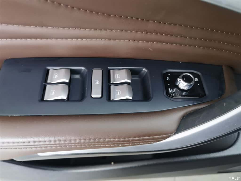 WEY VV7, 2018 9