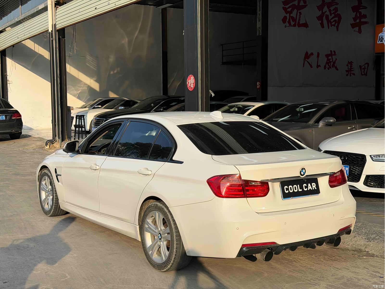 BMW 3 Series, 2013 все фото