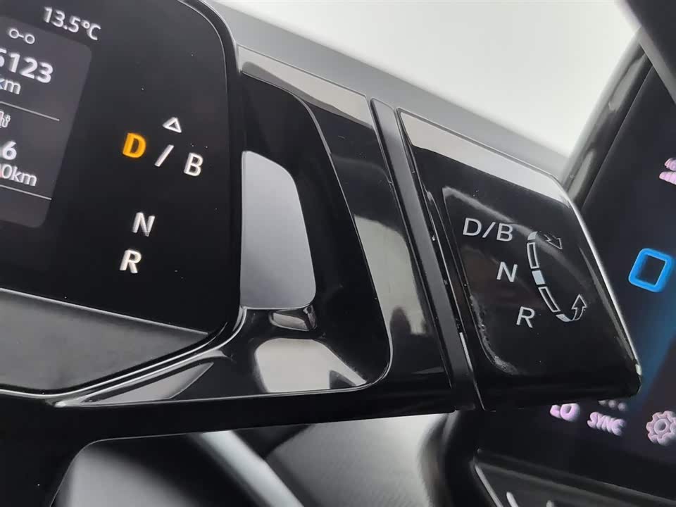 Volkswagen ID.4 CROZZ