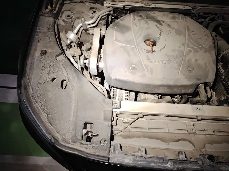 Volvo S90 Volvo S90