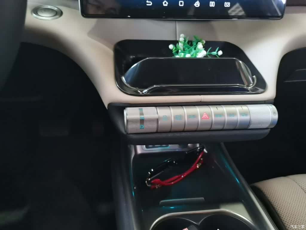BYD Dolphin, 2024 14