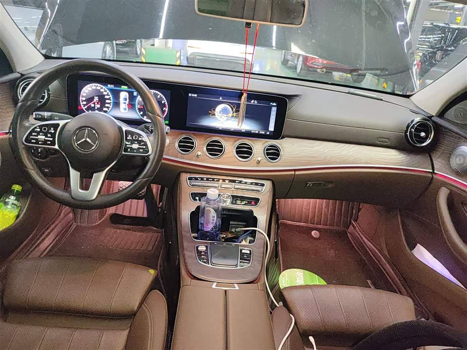 Mercedes-Benz E-class Mercedes-Benz E-class