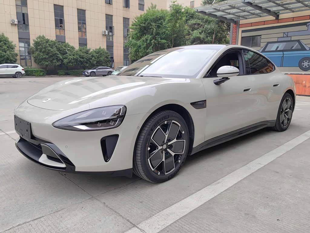 Xiaomi SU7