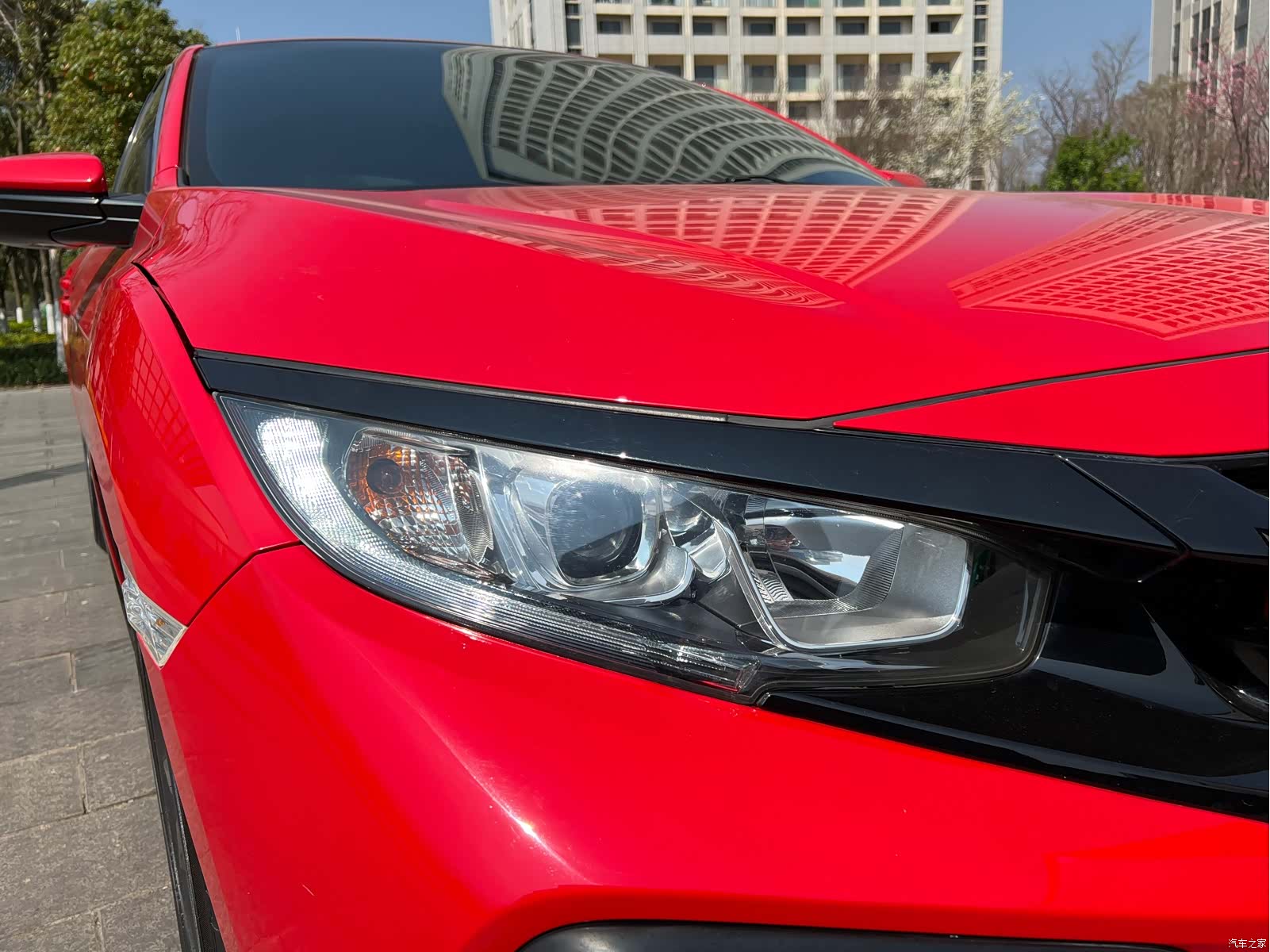 Honda Civic, 2022 7
