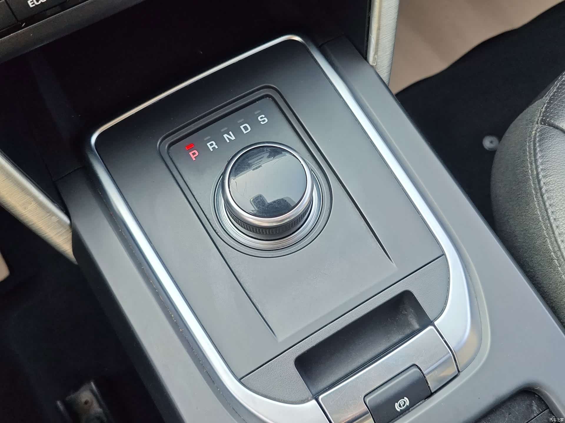 Land Rover Discovery, 2018 13