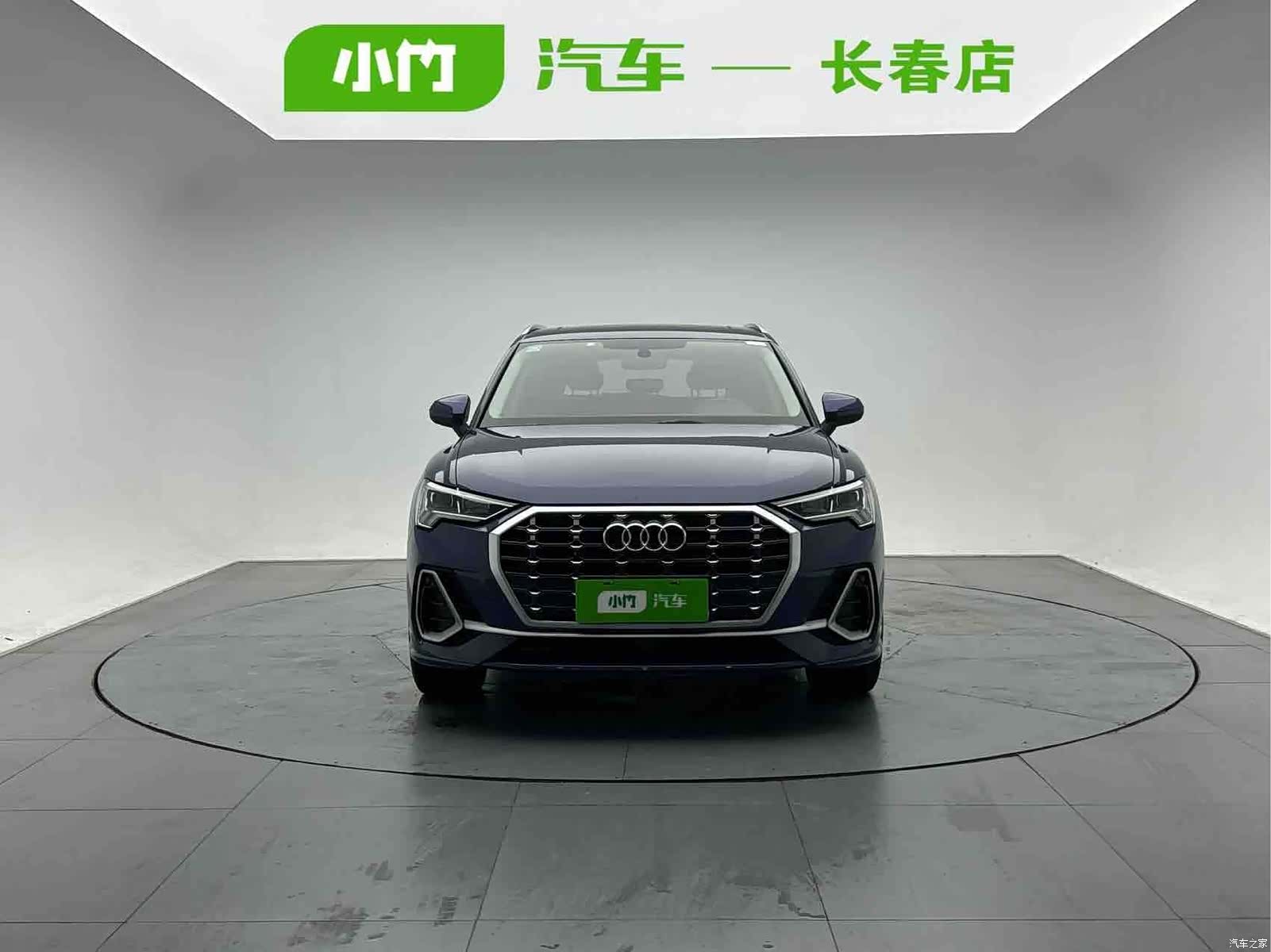 Audi Q3, 2022 2