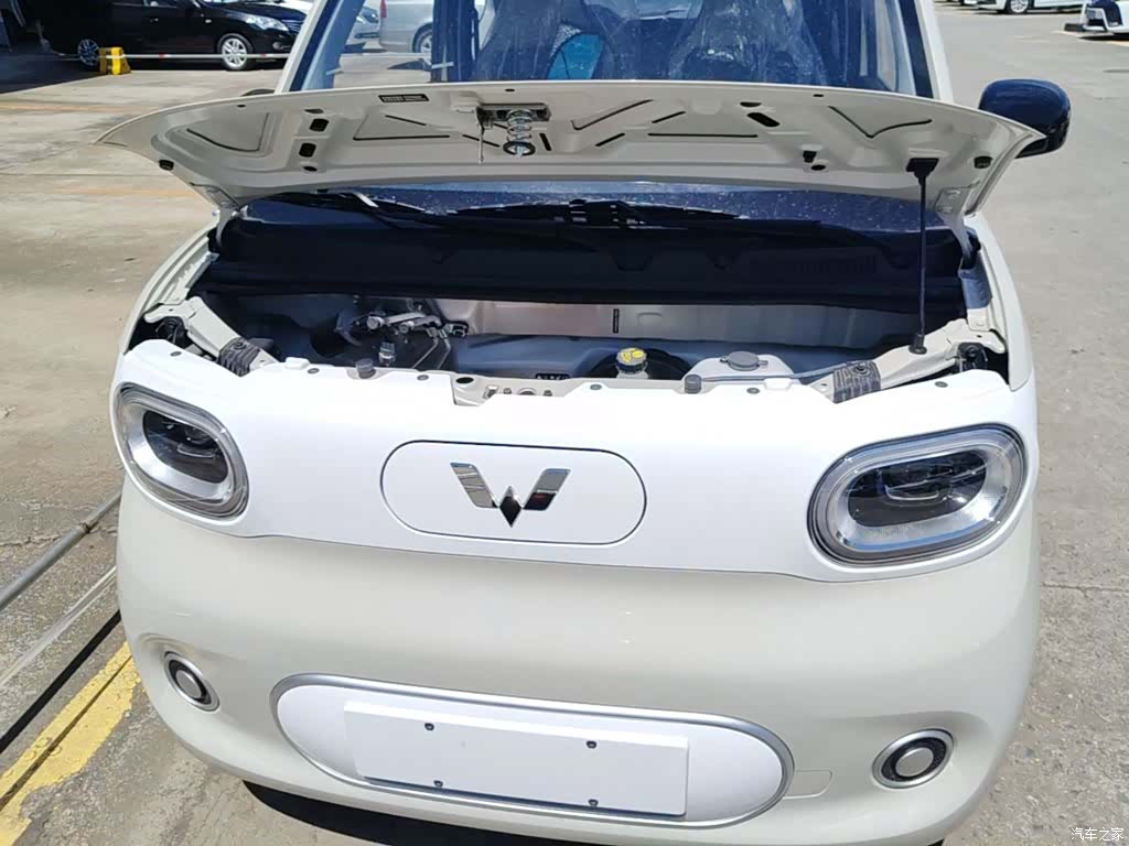 Wuling MINIEV, 2026 20