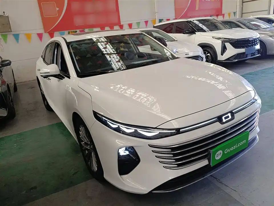 Besturn B70