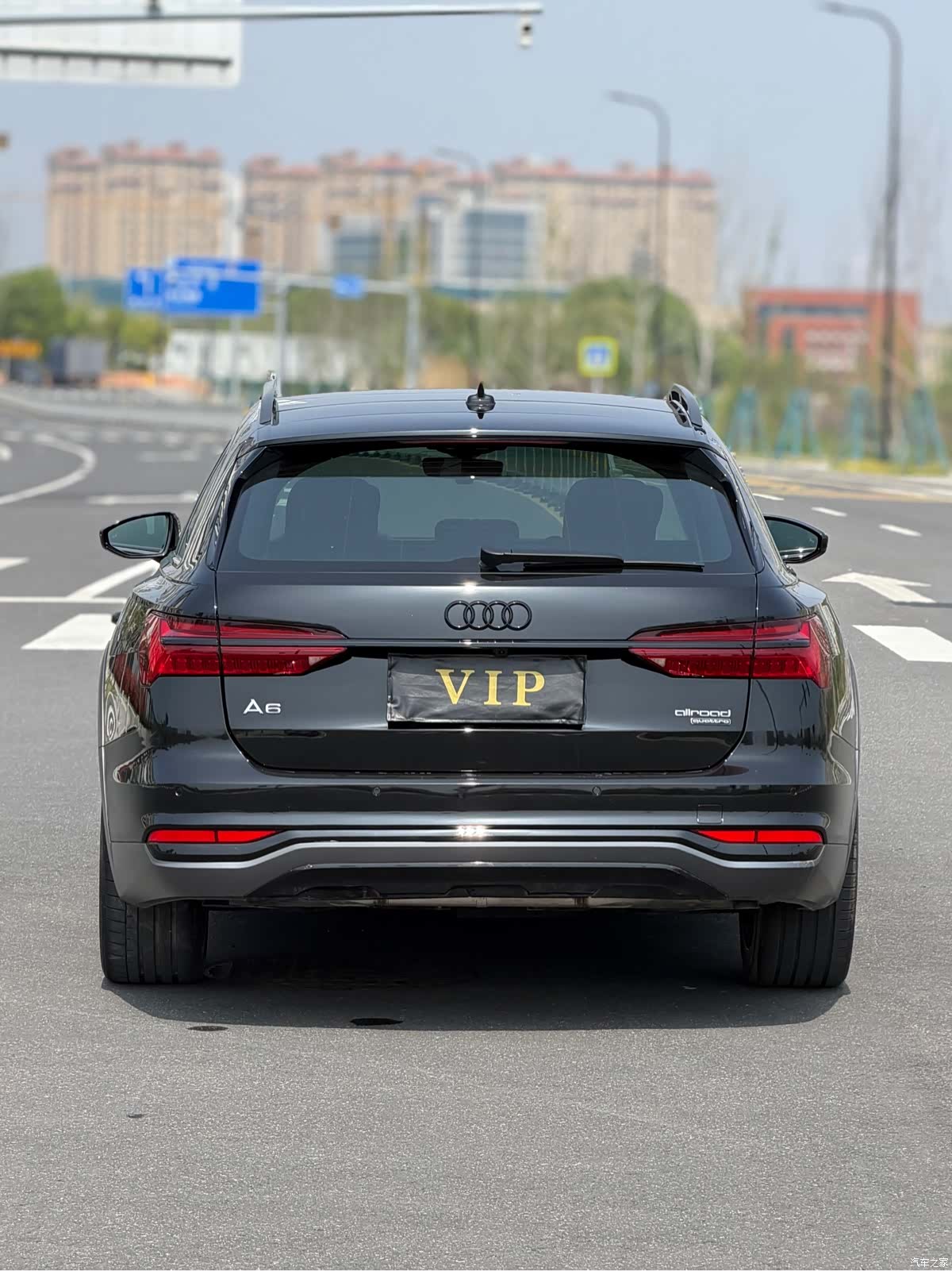 Audi A6, 2024 18