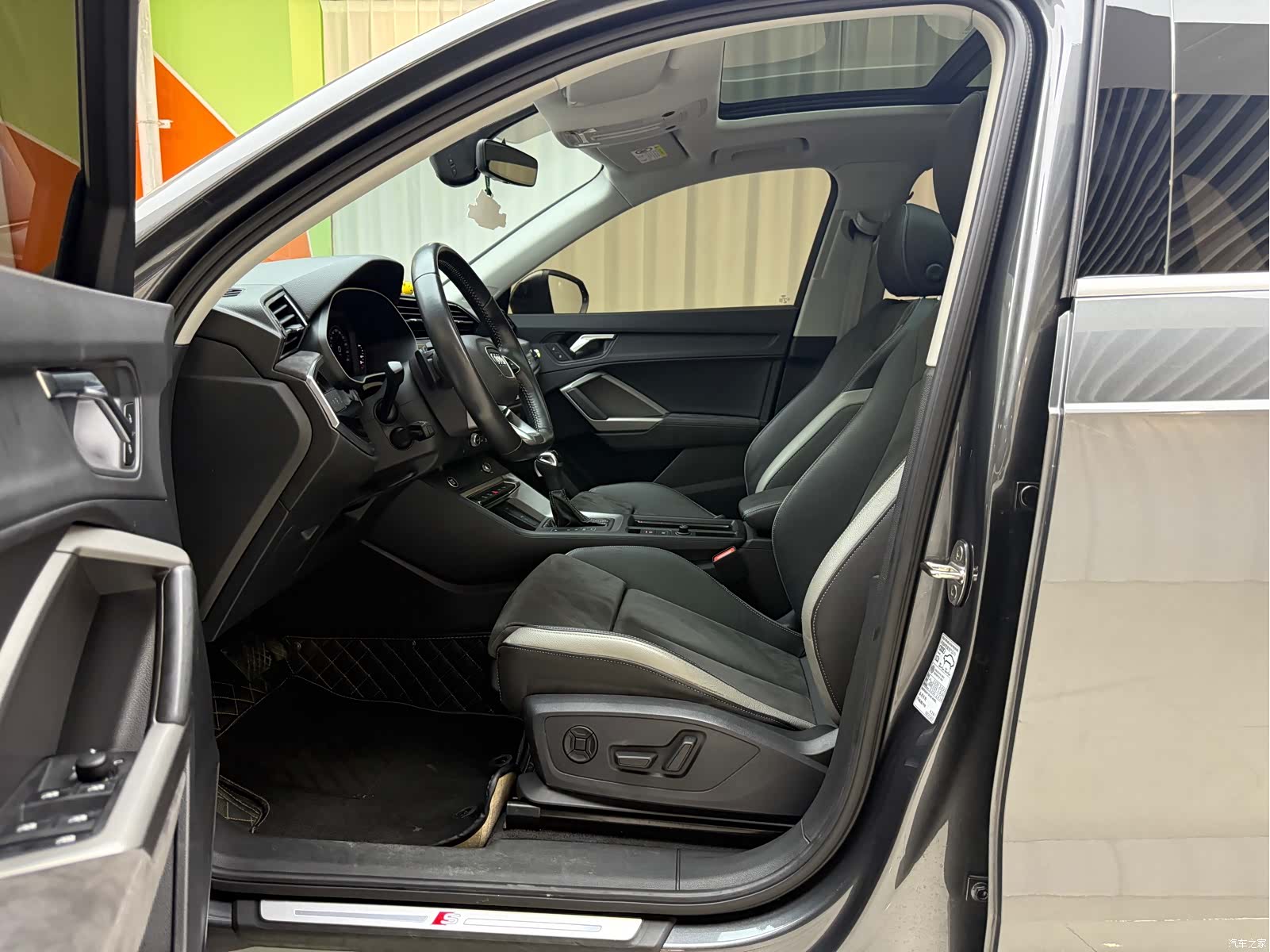 Audi Q3, 2021 7