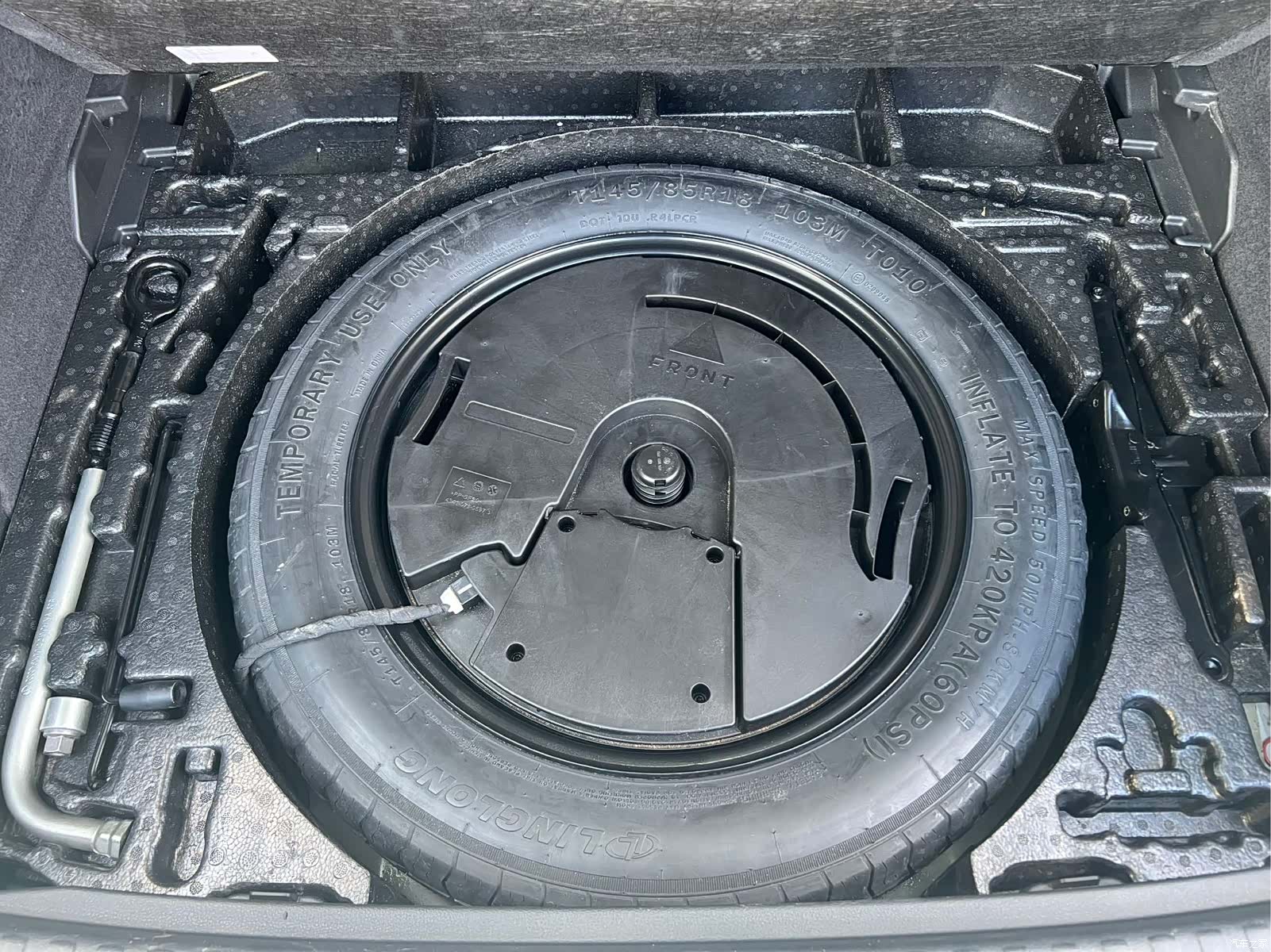 Audi Q3, 2022 18