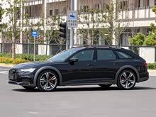 �µ�A6(����) 2024�� allroad quattro 55 TFSI ����ԽҰ��