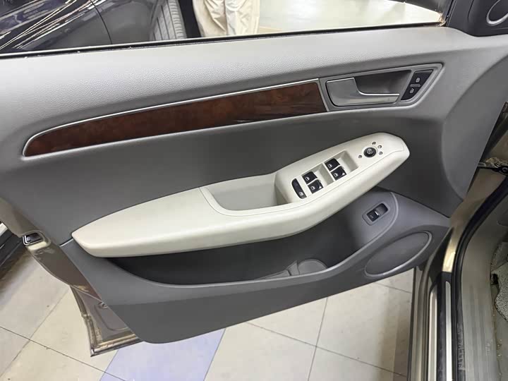 Audi Q5, 2012 года фото 6