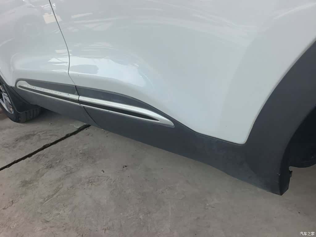 Chery Tiggo 5x, 2021 22