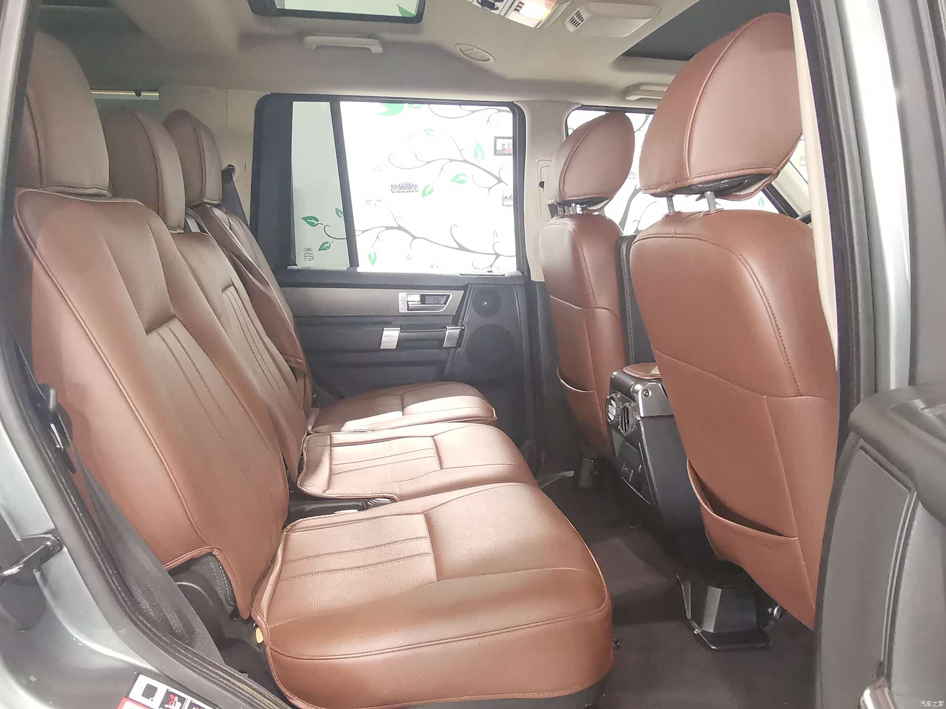Land Rover Discovery, 2015 7