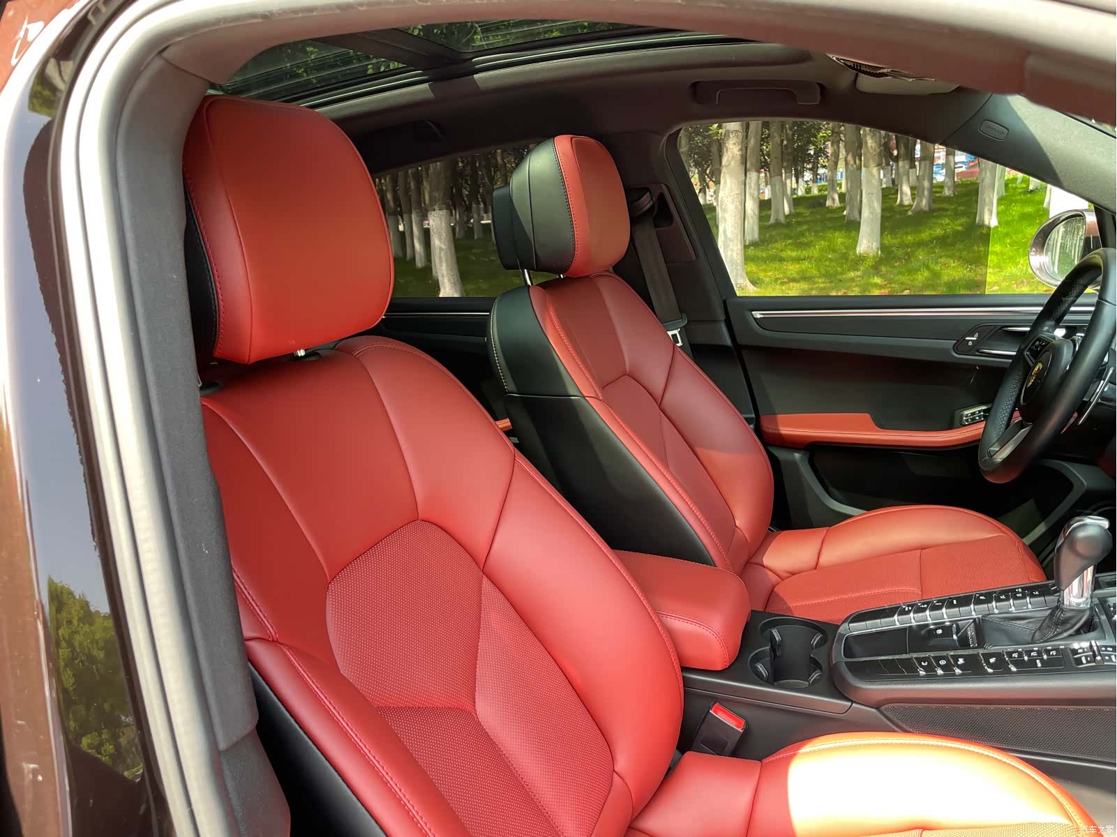 Porsche Macan, 2019 19