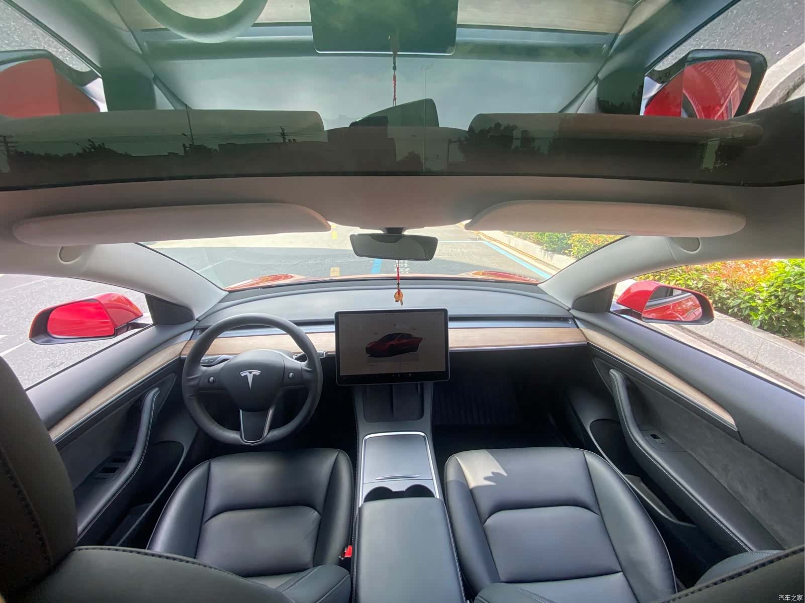 Tesla Model 3, 2022 7