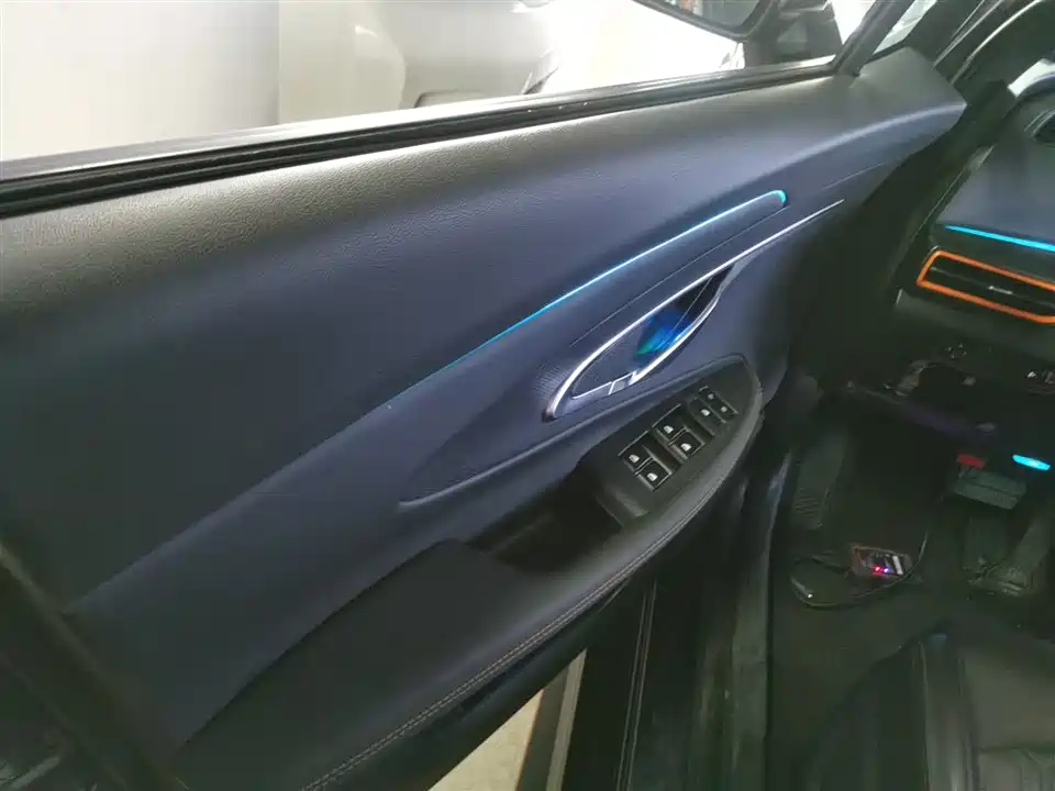 Changan UNI-T