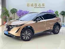 ARIYA����� 2022�� ���������������