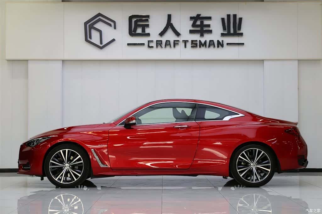 Infiniti Q60, 2019 4