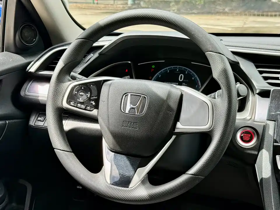 Honda Civic Honda Civic