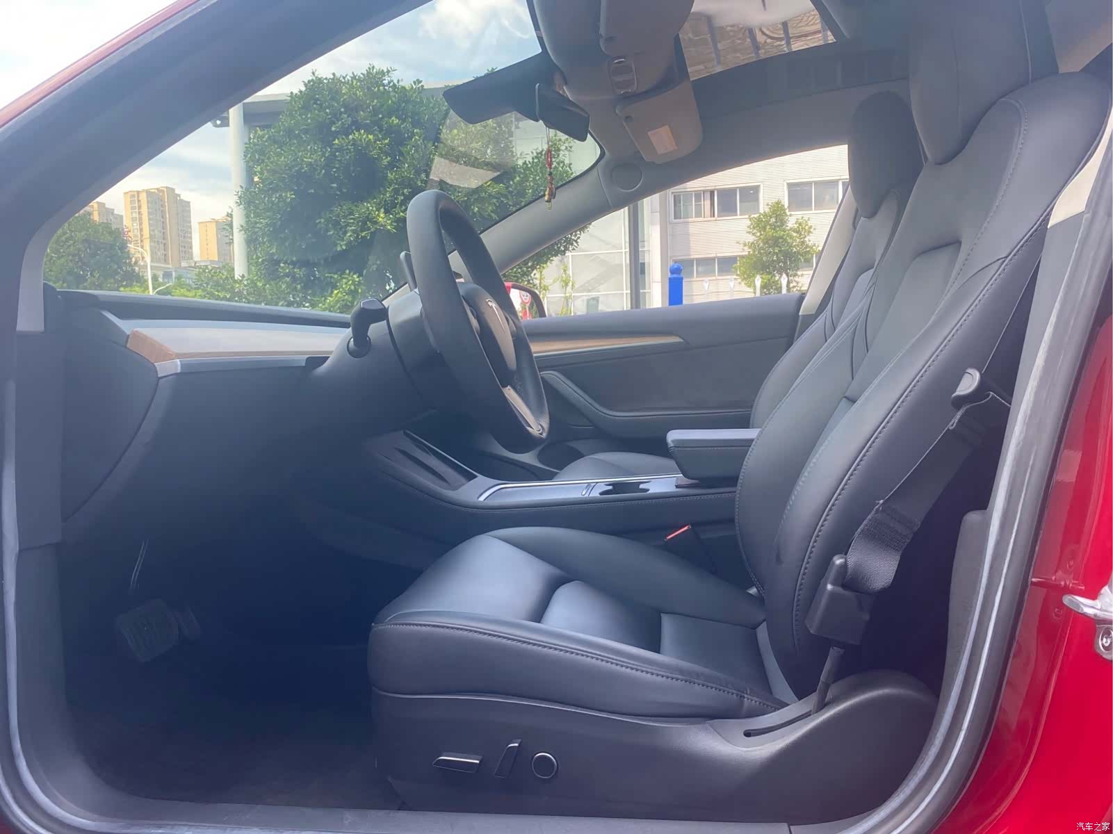 Tesla Model 3, 2022 8