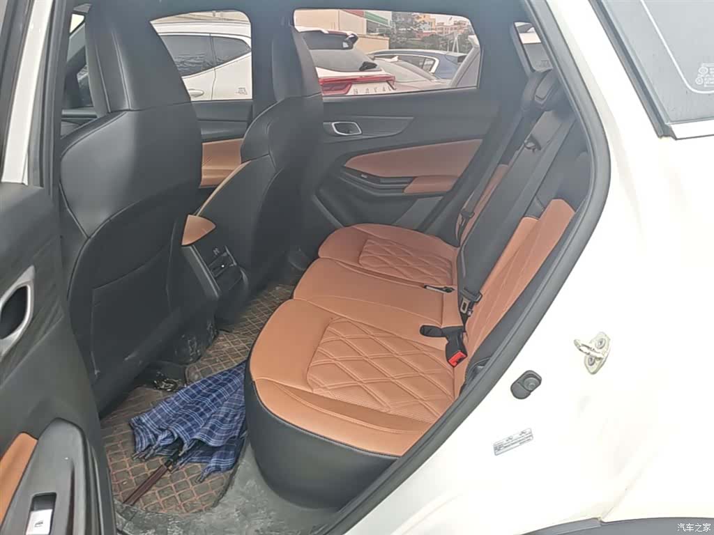 Changan Eado, 2023 17