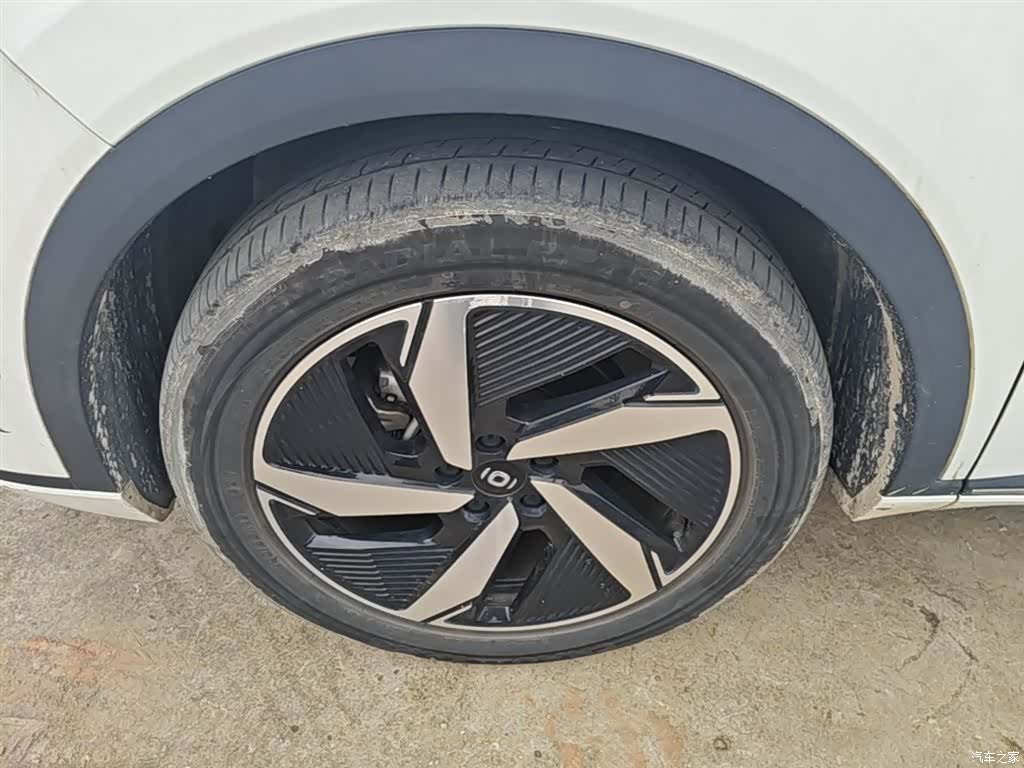 Changan Eado, 2023 23