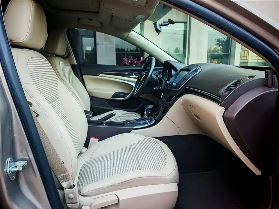 Buick Regal Buick Regal