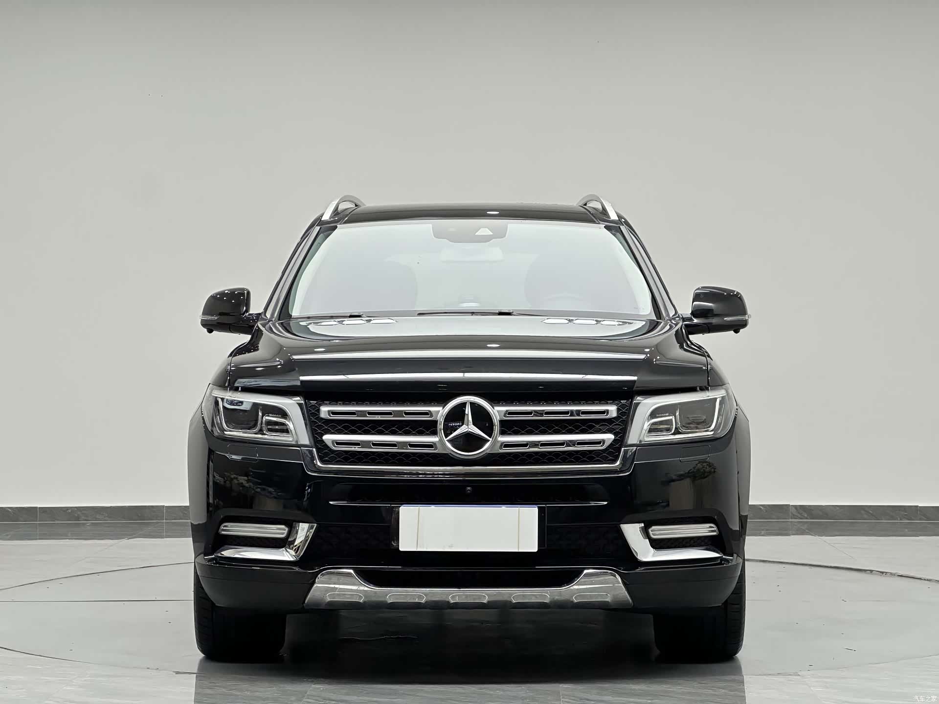 BAIC BJ90, 2023 2