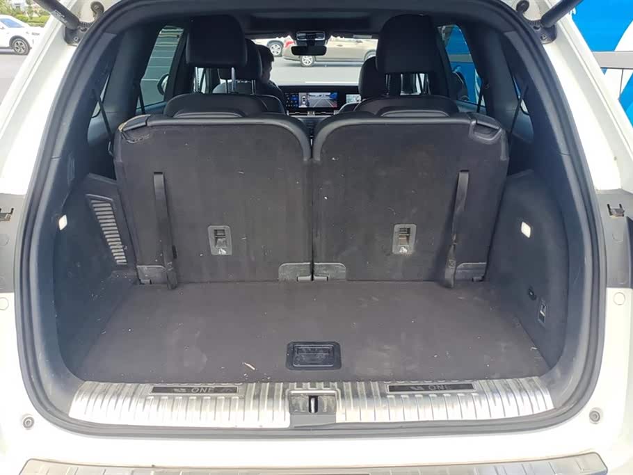 Li Auto Ideal ONE