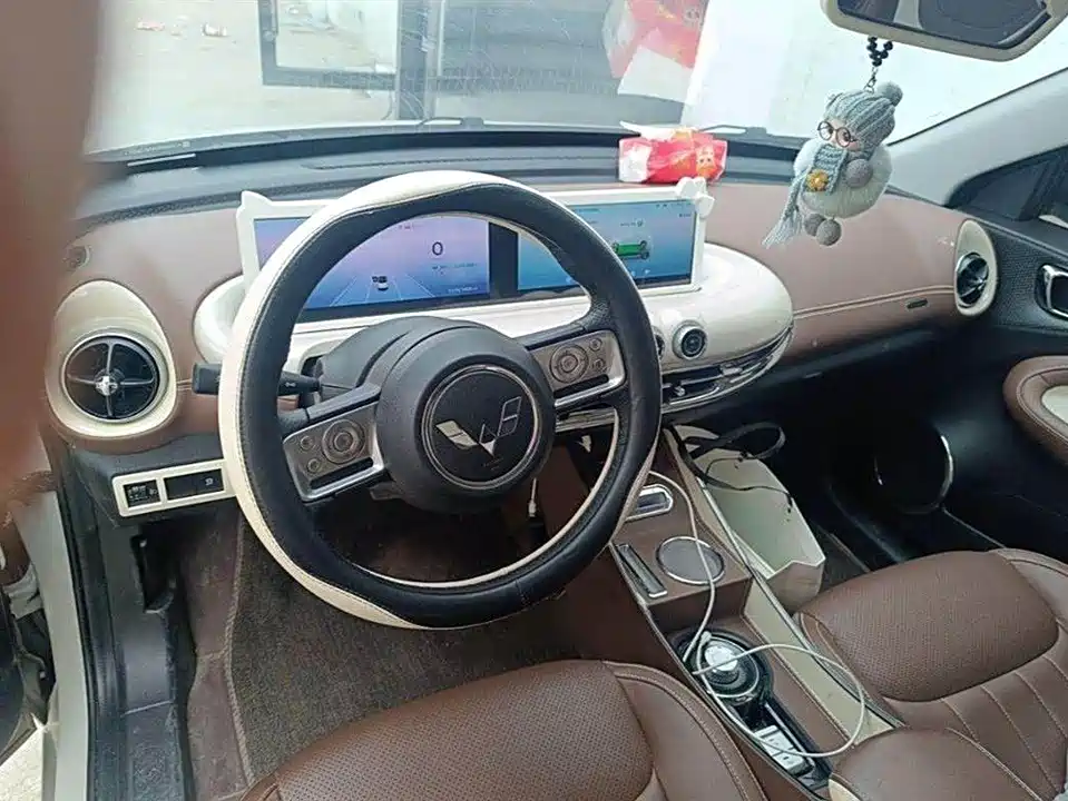 Wuling Wuling Bingguo