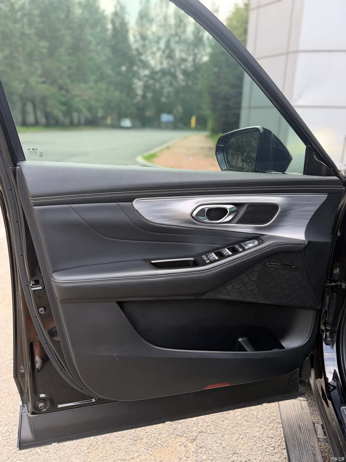 Trumpchi GS8, 2022 14