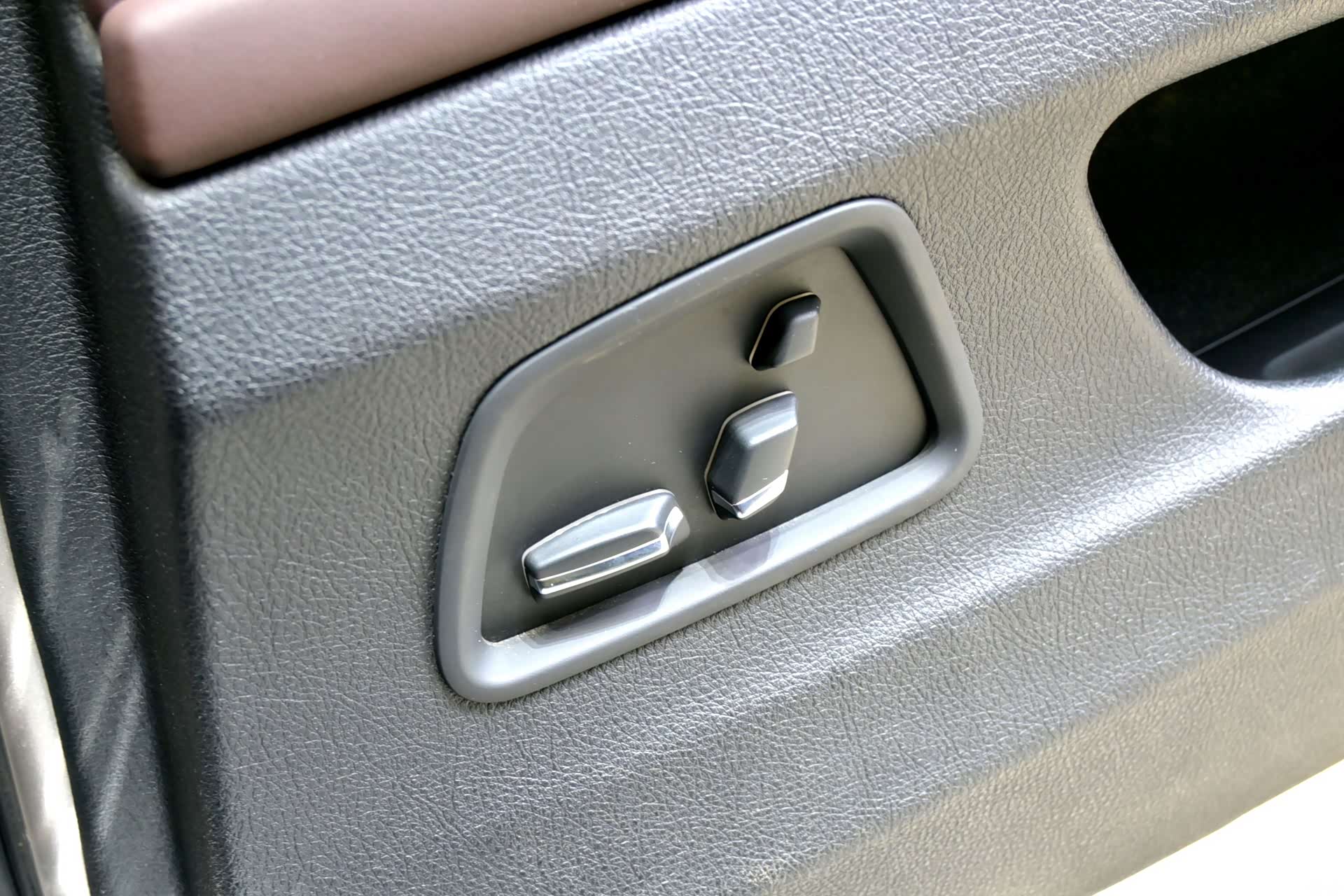 BMW 5 Series, 2015 23