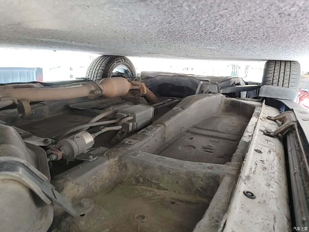 BYD S7, 2016 22