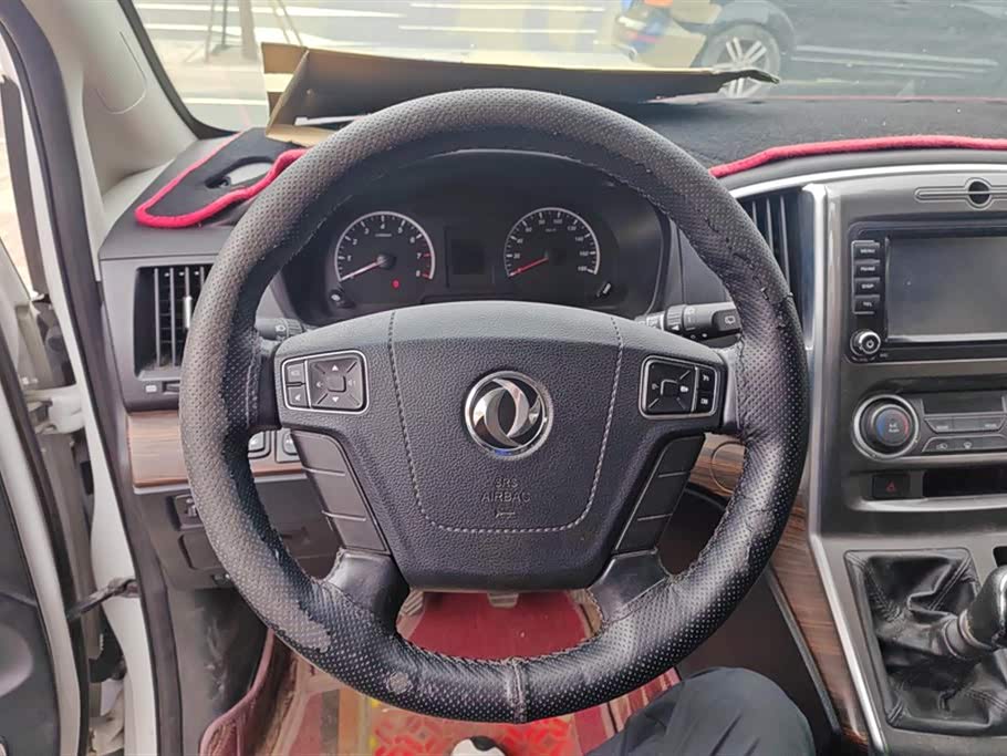 Forthing Lingzhi PLUS