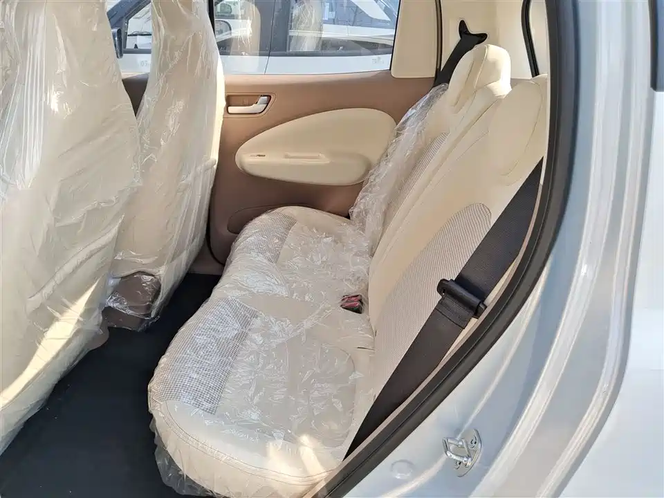 Wuling Hongguang MINIEV Wuling Hongguang MINIEV