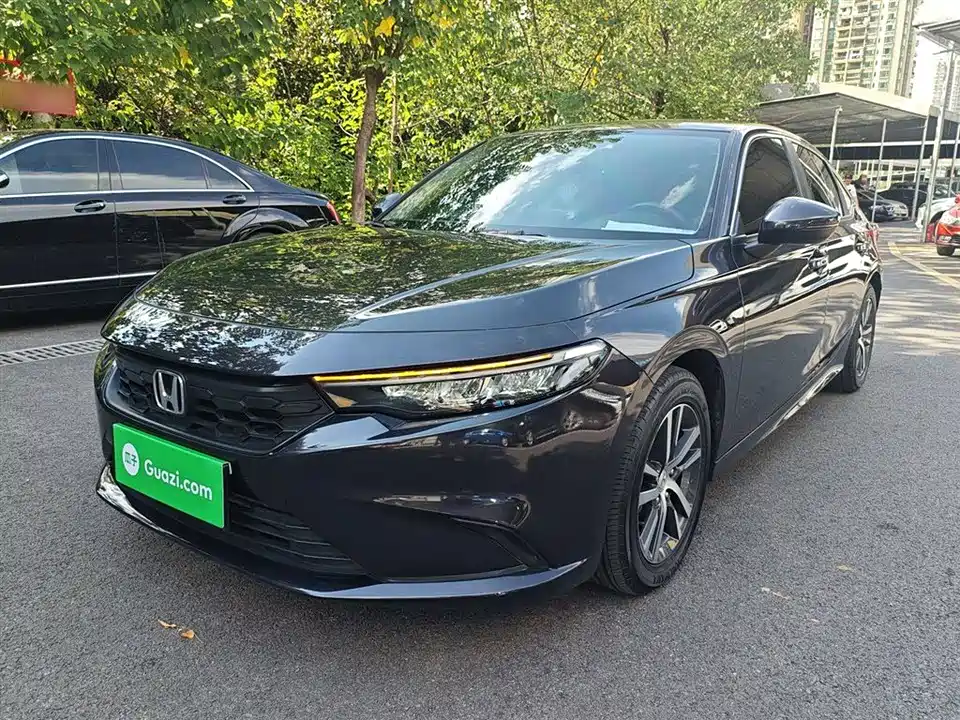 Honda Style Honda Style