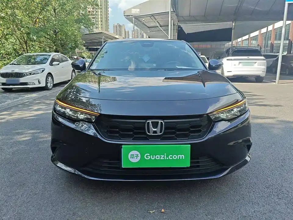 Honda Style Honda Style
