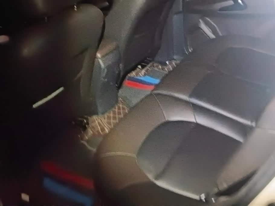 Trumpchi Trumpchi GS4