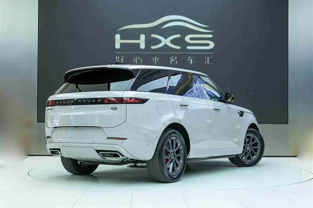 Land Rover Range Rover, 2025 3