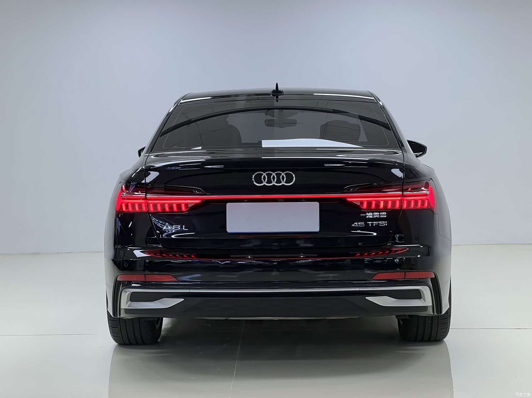 Audi A6L, 2024 все фото