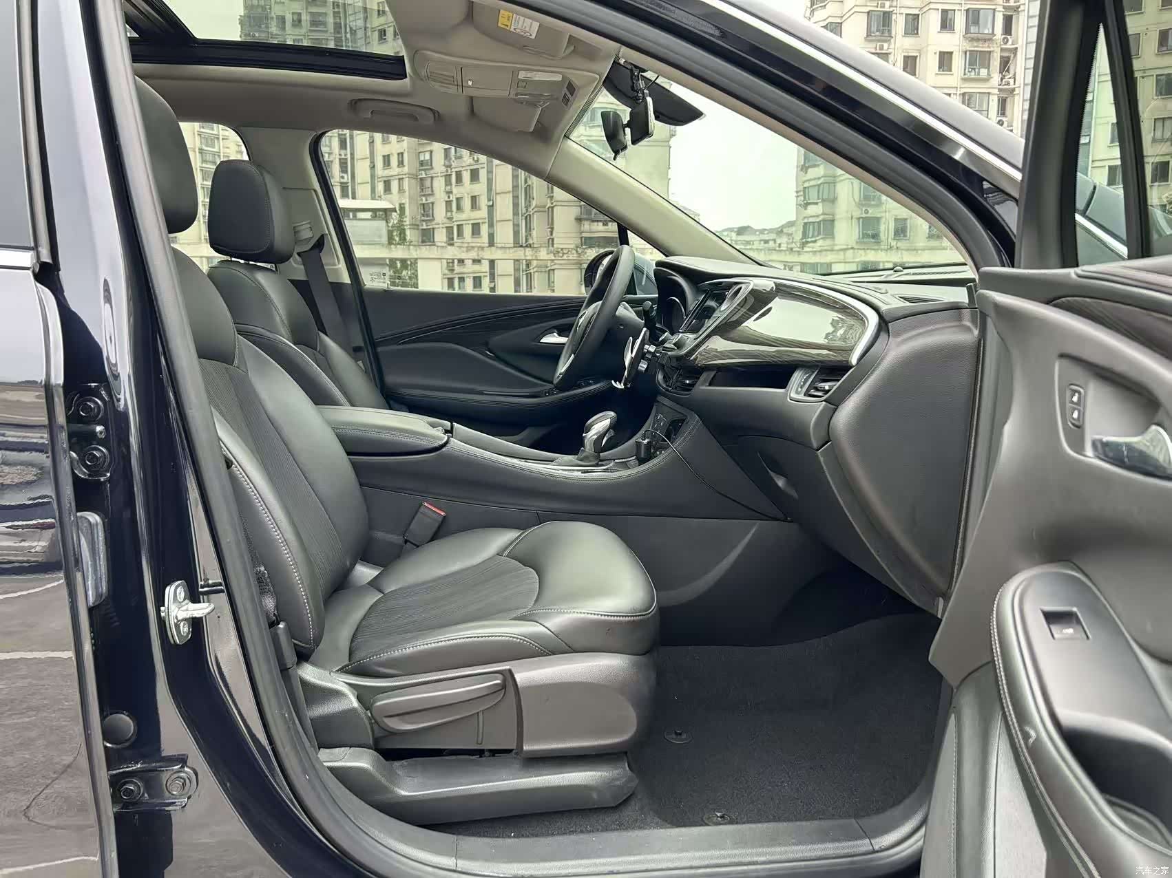 Buick Envision Plus, 2020 20