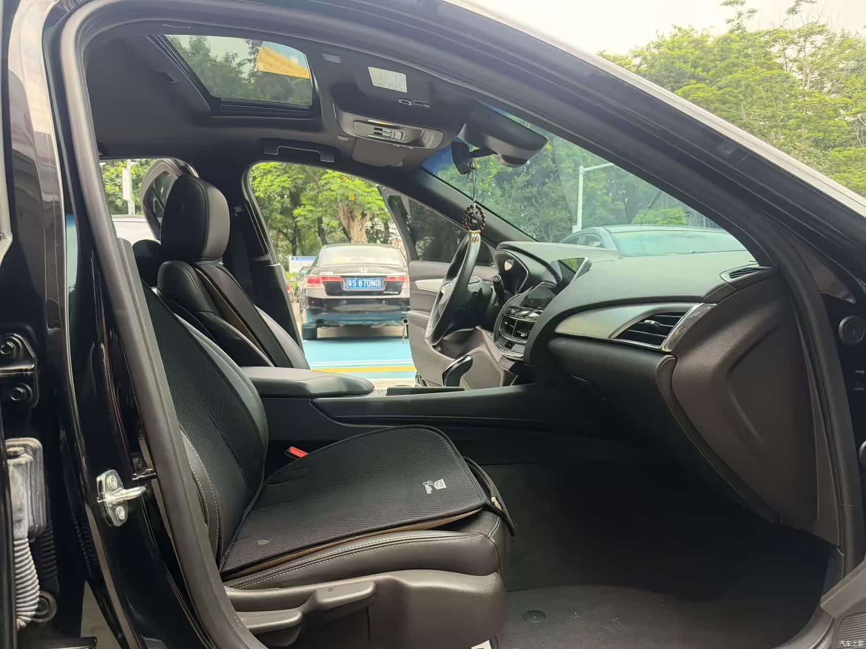 Cadillac CT5, 2023 12