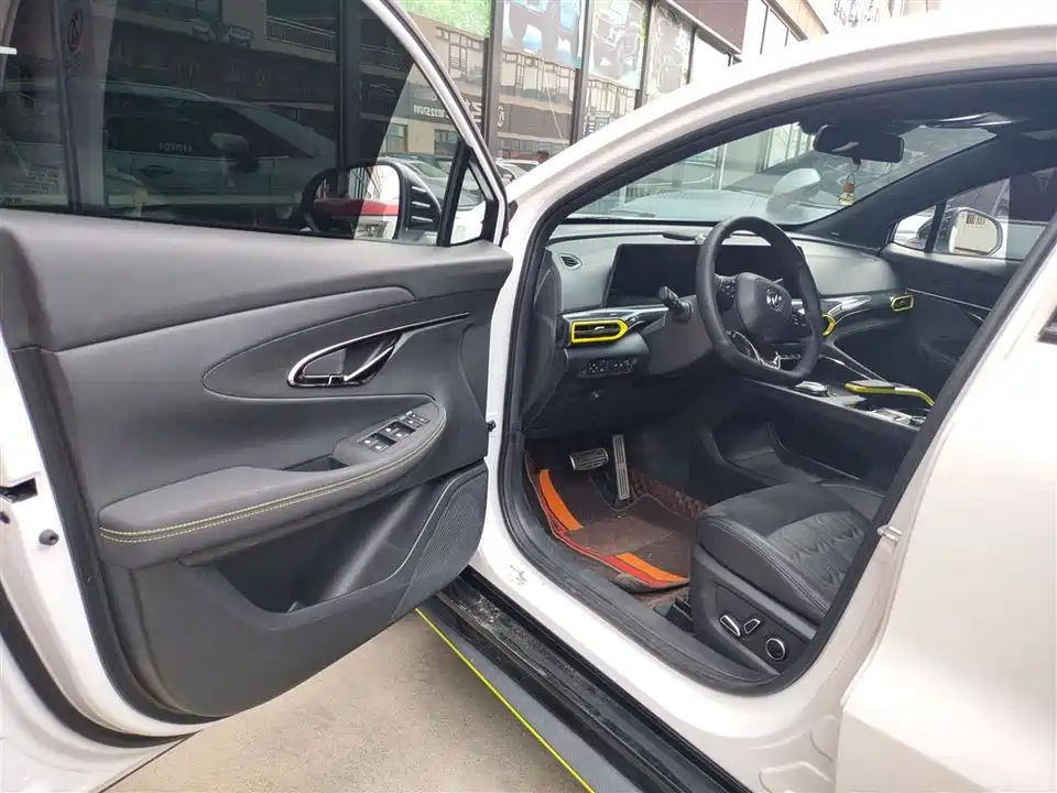 Changan UNI-T