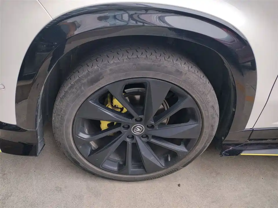 Changan UNI-T