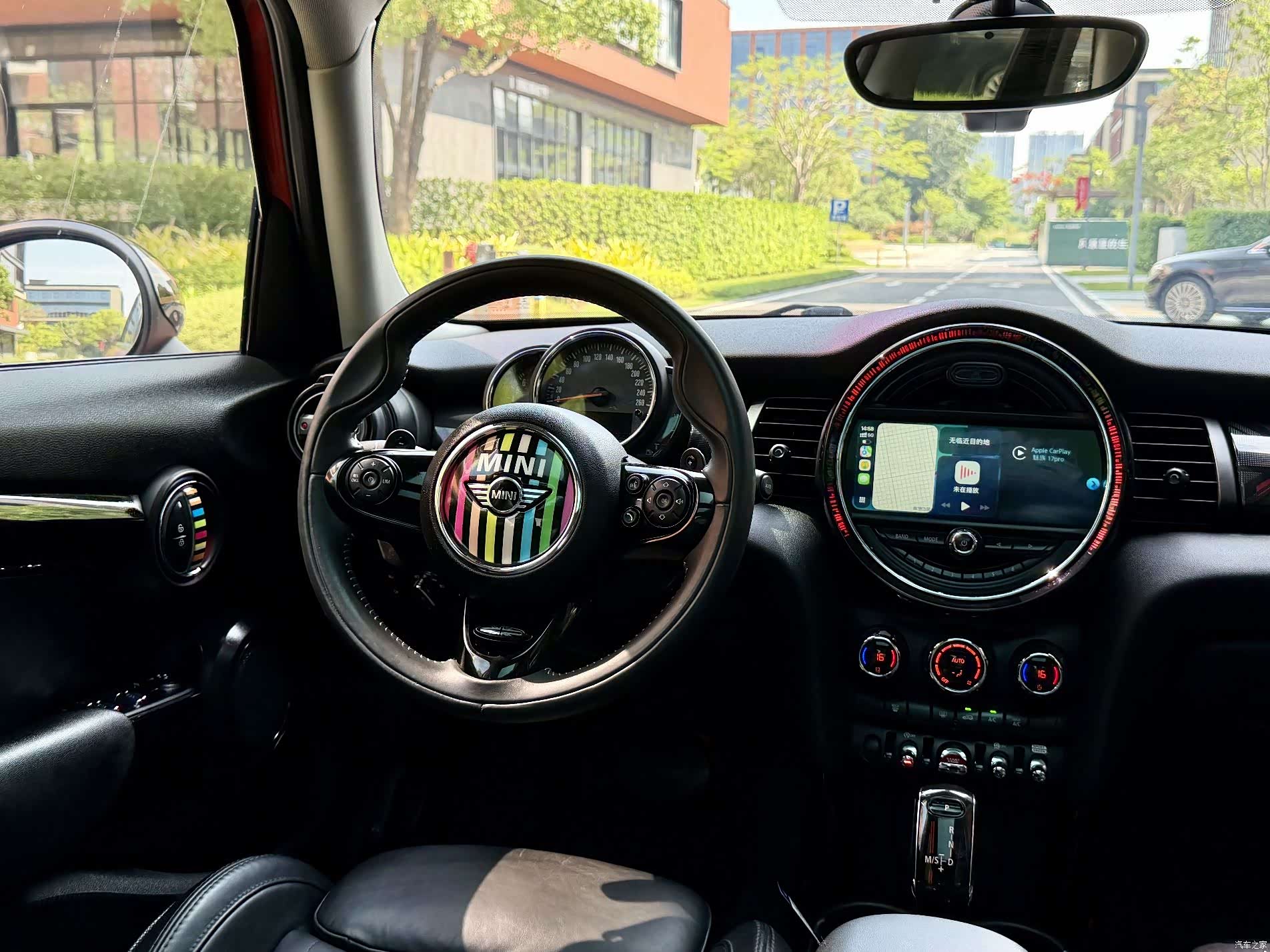 Mini Cooper, 2018 9