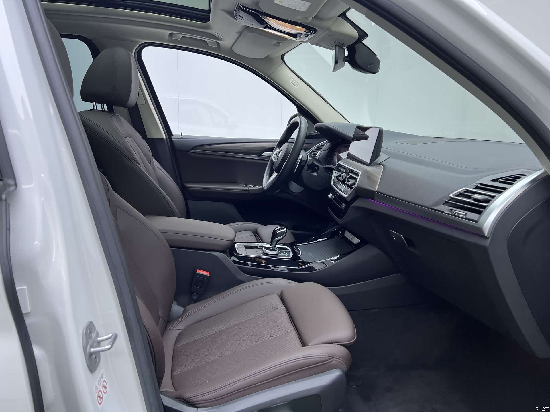 BMW X3, 2022 12