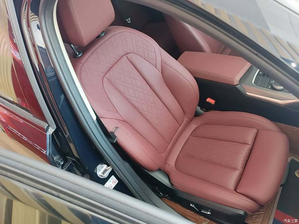 BMW i3, 2024 25