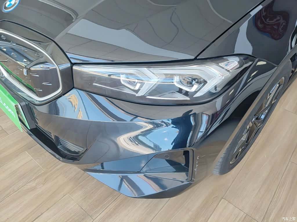 BMW i3, 2024 24